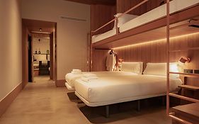 Casa Roma Hostel Boutique